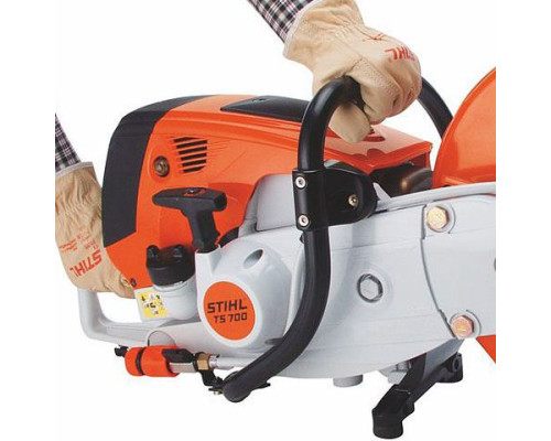 Бензорез STIHL TS 420