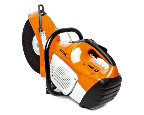 Бензорез STIHL TS 420