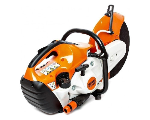 Бензорез STIHL TS 420