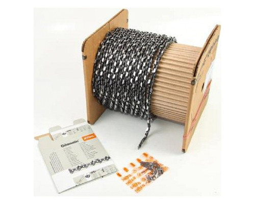 Цепной ремень STIHL 61PMMC3, 36100061640-00 Цепной ремень STIHL 61PMMC3, 36100061640-00