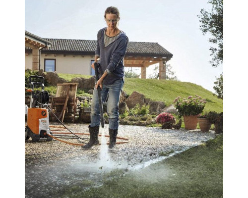 Мойка высокого давления STIHL RE 130 Plus
