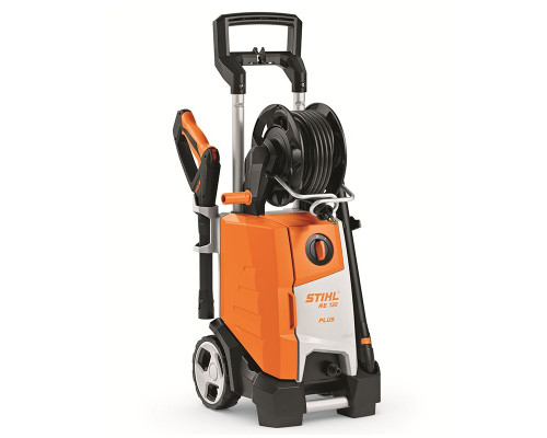Мойка высокого давления STIHL RE 130 Plus