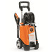 Мойка высокого давления STIHL RE 130 Plus
