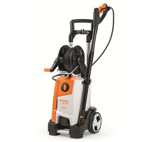 Мойка высокого давления STIHL RE 130 Plus