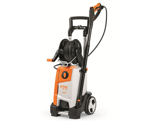 Мойка высокого давления STIHL RE 130 Plus