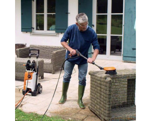 Мойка высокого давления STIHL RE 130 Plus