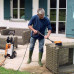 Мойка высокого давления STIHL RE 130 Plus