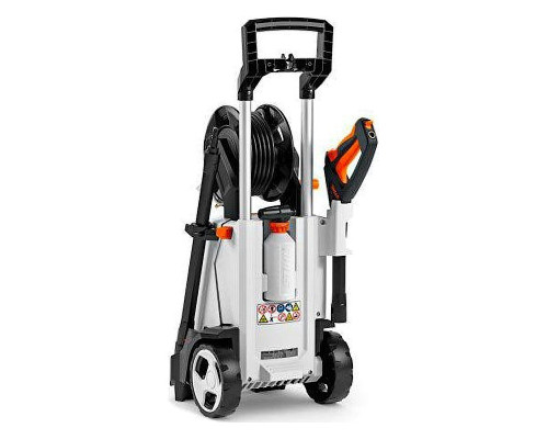 Мойка высокого давления STIHL RE 130 Plus