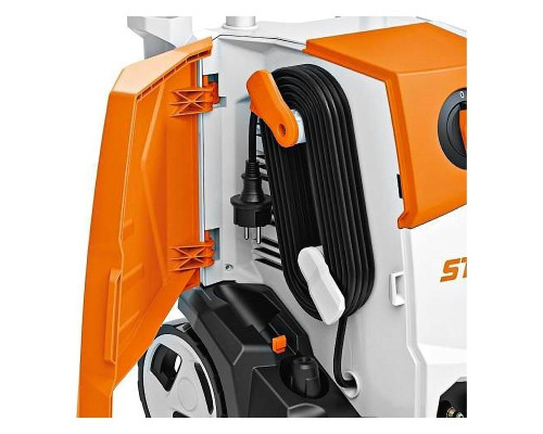 Мойка высокого давления STIHL RE 130 Plus