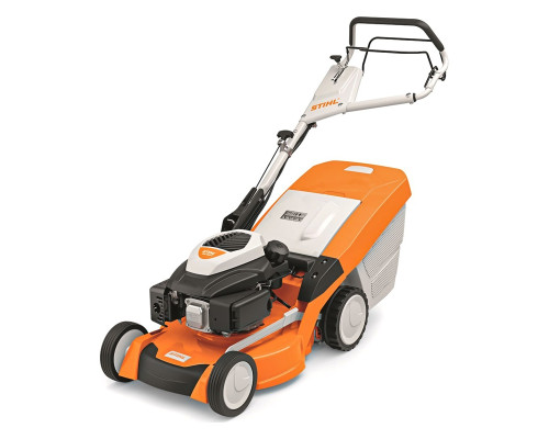Газонокосилка бензиновая STIHL RM 650 V самоходная