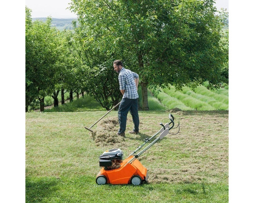 Бензиновый аэратор STIHL RL 540