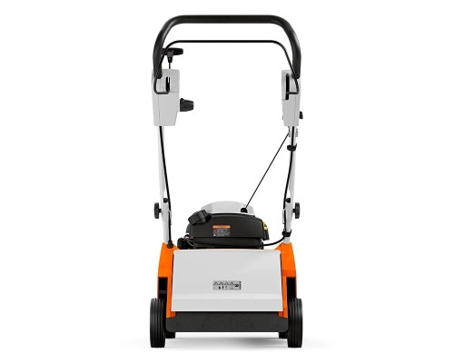 Бензиновый аэратор STIHL RL 540