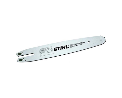 Шина STIHL Rollomatic E Mini 3/8P 12 30 см 1,1 44 звена, 30050003905