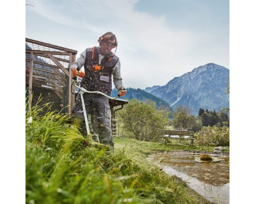 Мотокоса STIHL FS 131 4-MIX
