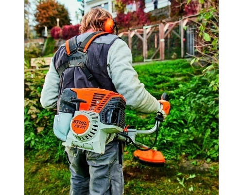 Мотокоса STIHL FS 131 4-MIX