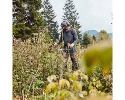 Мотокоса STIHL FS 131 4-MIX