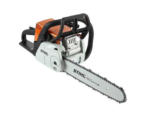 Бензопила STIHL MS 180 C-BE 14 35 СМ