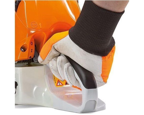 Бензопила STIHL MS 180 C-BE 14 35 СМ