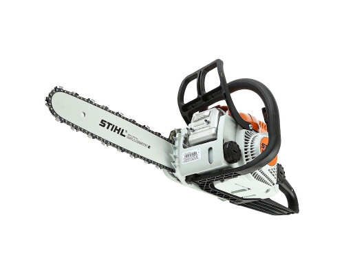 Бензопила STIHL MS 180 C-BE 14 35 СМ