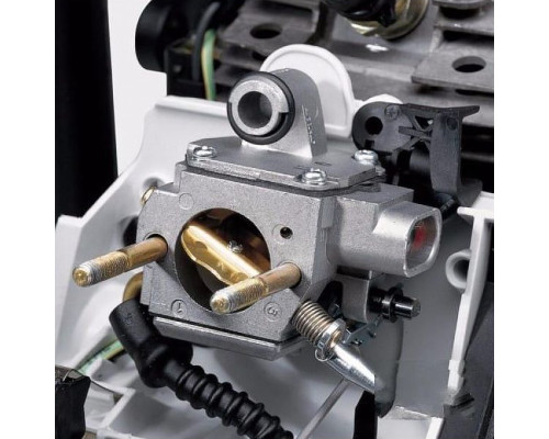 Бензопила STIHL MS 180 C-BE 14 35 СМ