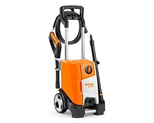 Мойка высокого давления STIHL RE 120