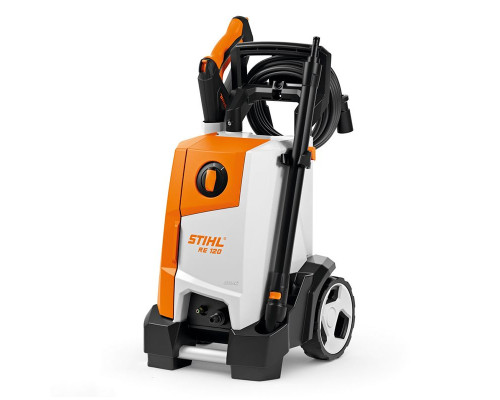 Мойка высокого давления STIHL RE 120