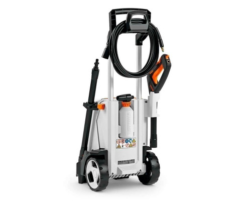 Мойка высокого давления STIHL RE 120