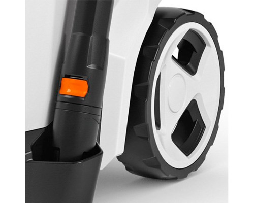 Мойка высокого давления STIHL RE 120