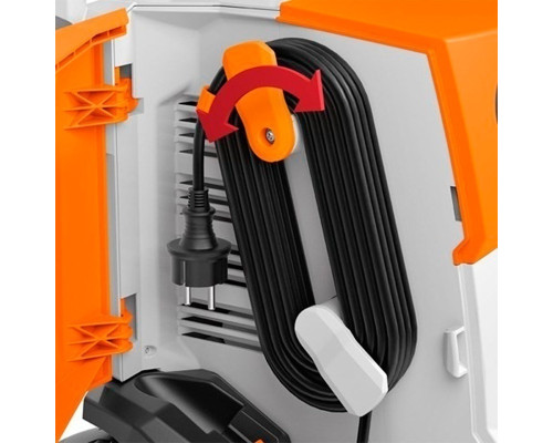 Мойка высокого давления STIHL RE 120