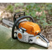Бензопила STIHL MS 241 C-M шина 40 см