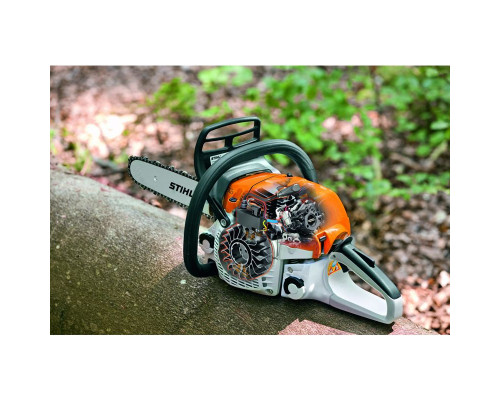 Бензопила STIHL MS 241 C-M шина 40 см