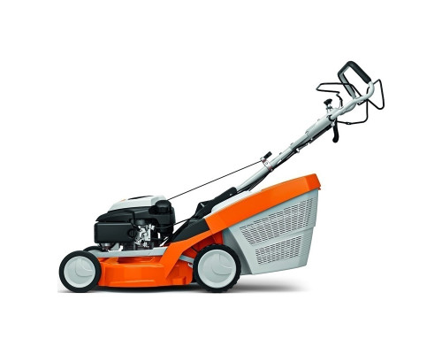 Газонокосилка бензиновая STIHL RM 650 VS самоходная