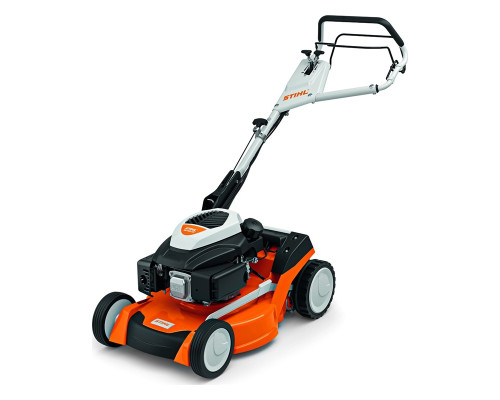 Газонокосилка бензиновая STIHL RM 650 VS самоходная