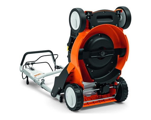 Газонокосилка бензиновая STIHL RM 650 VS самоходная