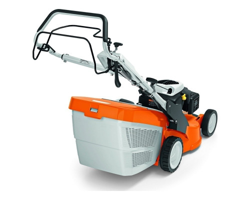 Газонокосилка бензиновая STIHL RM 650 VS самоходная