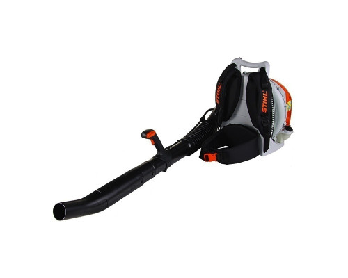 Воздуходувка бензиновая STIHL BR 600 Magnum