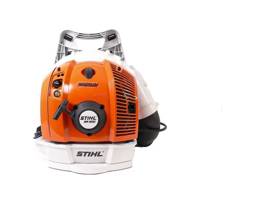 Воздуходувка бензиновая STIHL BR 600 Magnum