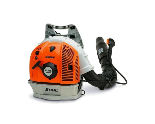 Воздуходувка бензиновая STIHL BR 600 Magnum