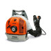 Воздуходувка бензиновая STIHL BR 600 Magnum