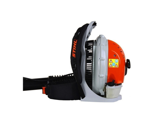 Воздуходувка бензиновая STIHL BR 600 Magnum