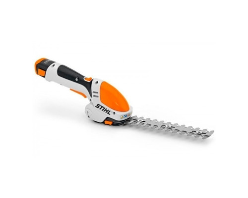 Аккумуляторные мотоножницы STIHL HSA 26 SET