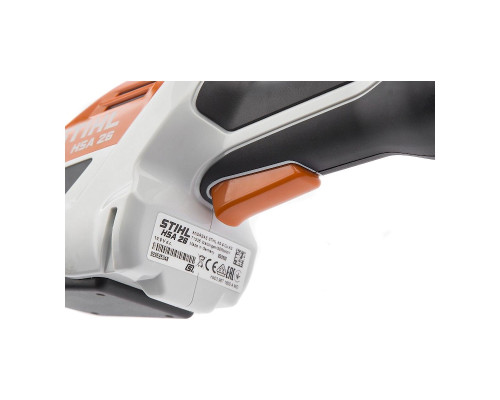 Аккумуляторные мотоножницы STIHL HSA 26 SET