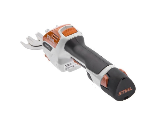 Аккумуляторные мотоножницы STIHL HSA 26 SET
