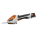 Аккумуляторные мотоножницы STIHL HSA 26 SET