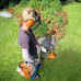 Триммер STIHL FS 40 AutoCut C 5-2
