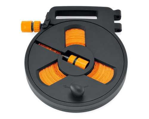 Текстильный шланг с кассетой STIHL, 49005008600