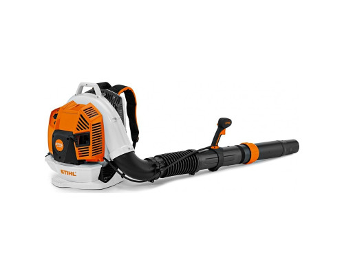 Ранцевая воздуходувка STIHL BR 800 CE