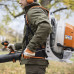 Ранцевая воздуходувка STIHL BR 800 CE