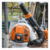 Ранцевая воздуходувка STIHL BR 800 CE