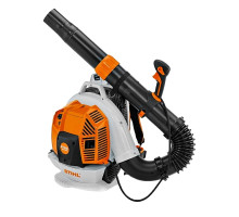 Ранцевая воздуходувка STIHL BR 800 CE